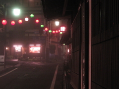 草津温泉