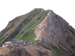 赤岳