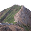 赤岳