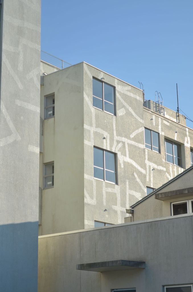 A Building