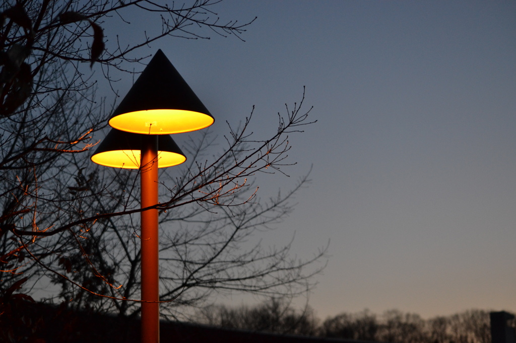 StreetLight