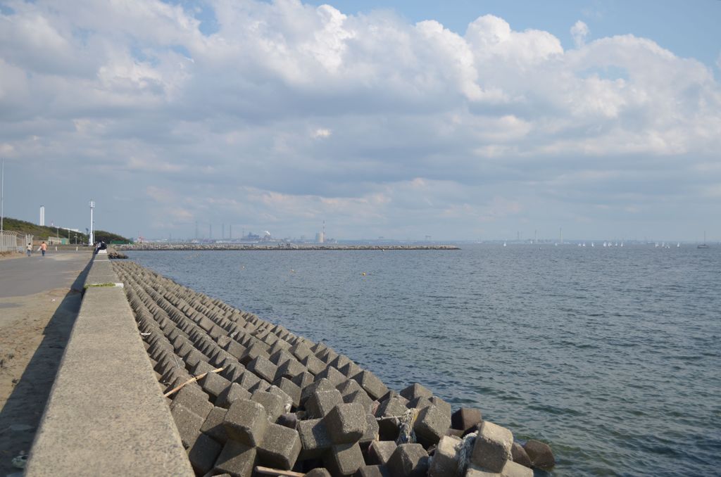 Coast