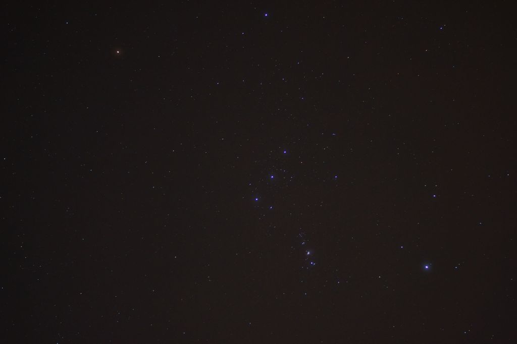 ORION