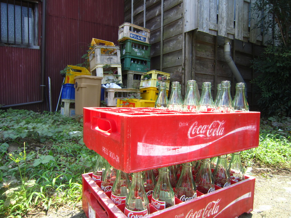 コカコーラ