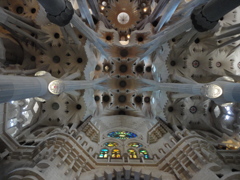 サグラダ・ファミリア