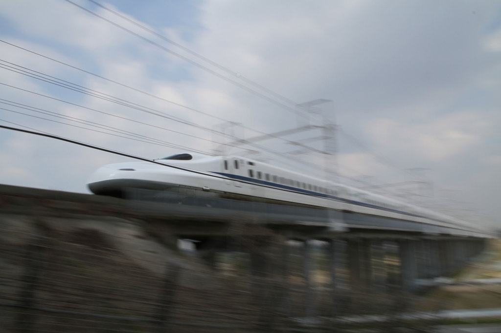 いい感じ？