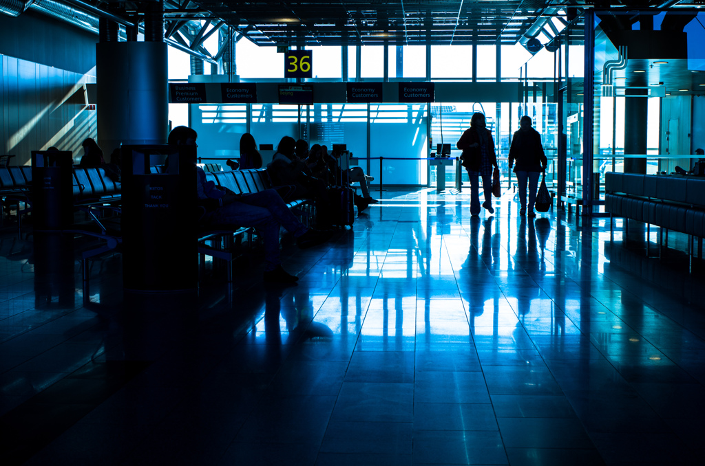 Helsinki-Vantaa Airport