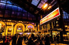 GARE DE LYON⑤