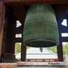 東大寺の鐘楼