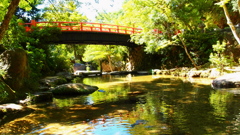 宮島のとあるところ