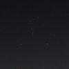 オリオン座流星群極大日