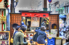 大須商店街（名古屋）