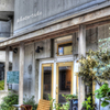 大須商店街　カフェ