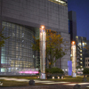 夜の栄（名古屋）