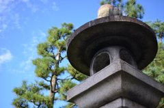 京都にて