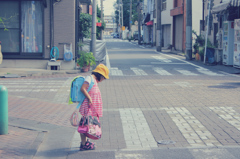 いちねんせい