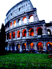 コロッセオ-Colosseo-