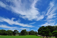 青空が好き！　Ⅱ
