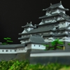 姫路城を見上げて