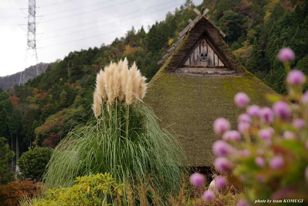 日本の原風景