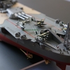 カタパルト発射台