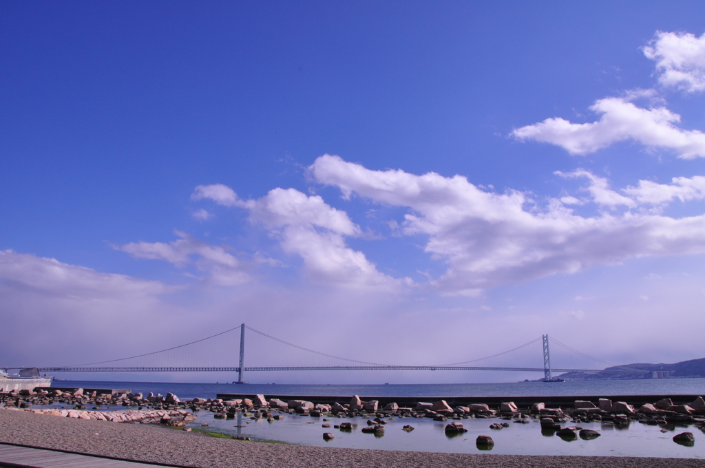 青空・希望・癒し