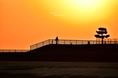 walk
