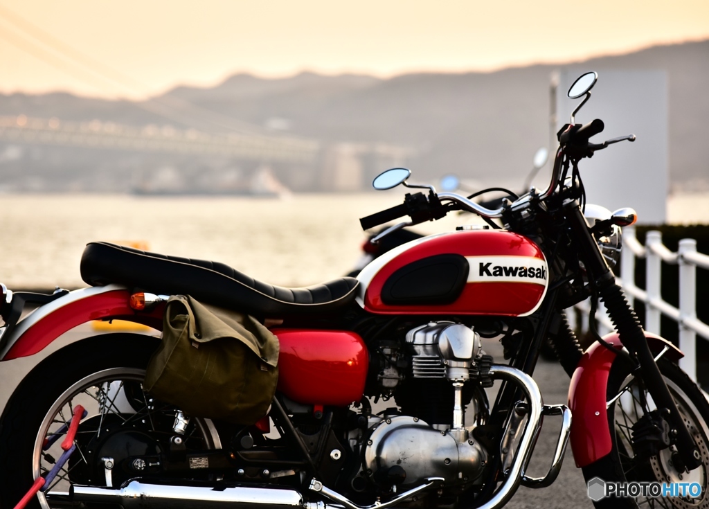 kawasaki
