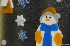 雪だるま
