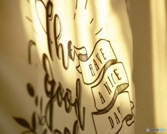 Have a nice day!