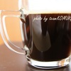 バリスタコーヒー