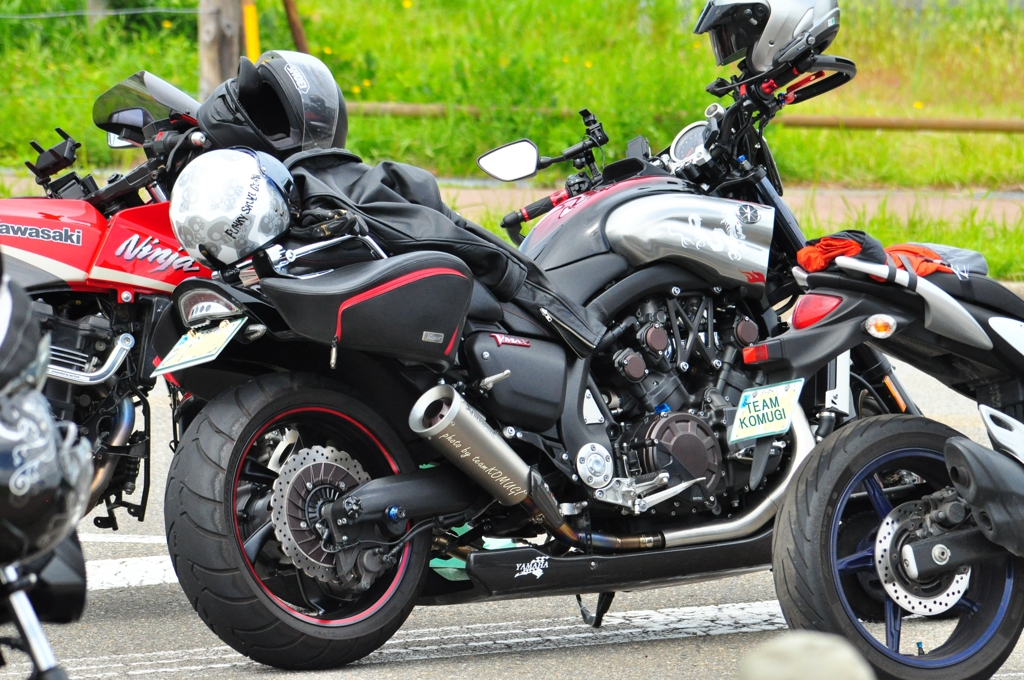 V-max