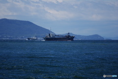 海と船舶