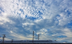 夏を駆け抜ける
