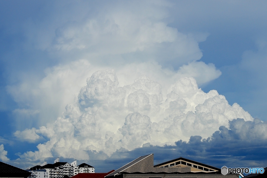 9月になって