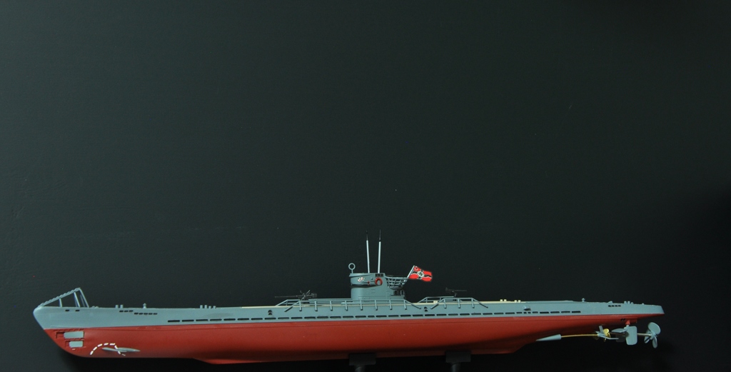 ドイツ海軍潜水艦U-107