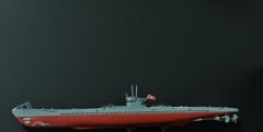 ドイツ海軍潜水艦U-107