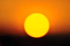 太陽の形