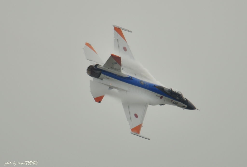 思い出の航空祭