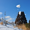 雲になりたい