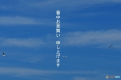 青空