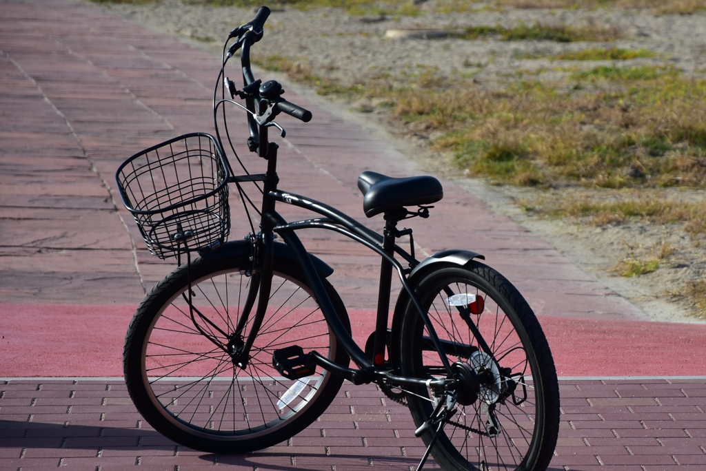 bicycle
