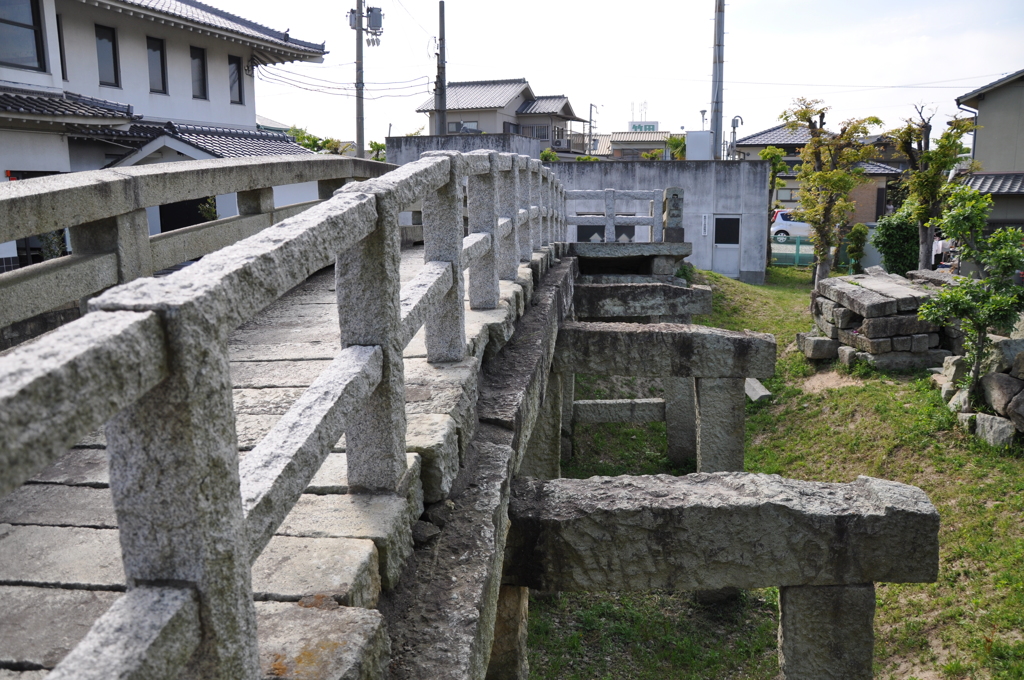 歩行出来ます