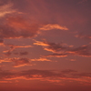 ★夕空★