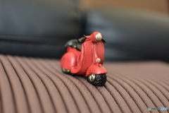 写日記　41