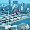 赤い神戸大橋