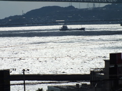 見慣れた風景