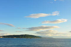 安らぎの風景