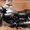 Vmax！