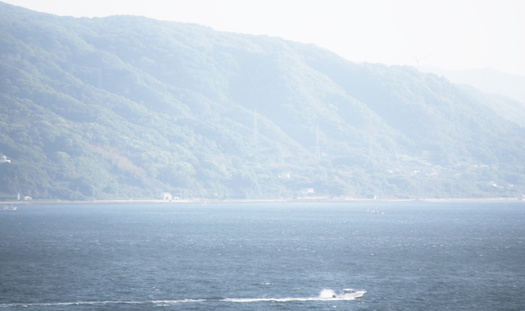 夏まで、あと…日